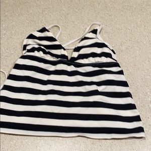 Ralph Lauren bathing suit top